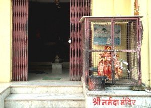Shri Narmada Mandir 