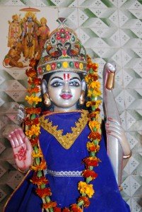 Shri Ramji 
