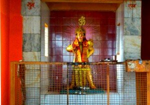 Shri hanumaan ji 